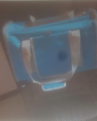 Cuccia pet cani