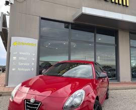 Alfa Romeo Giulietta 2.0 JTDm-2 150 CV Sprint my15