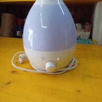 Umidificatore cameretta Bambini