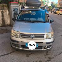 Fiat Panda 169 1.2 Benzina Emotion 