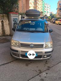 Fiat Panda 169 1.2 Benzina Emotion 