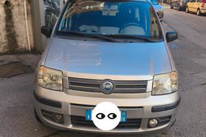 Fiat Panda 169 1.2 Benzina Emotion 