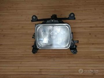 Telaio e proiettore Honda Transalp XV600  1^serie