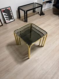Tavolini Nesting tables