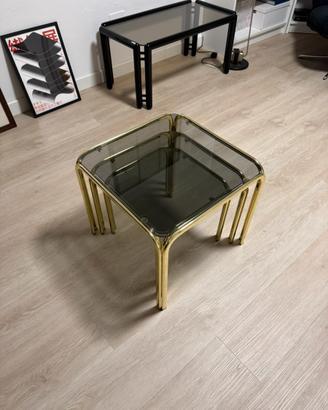 Tavolini Nesting tables