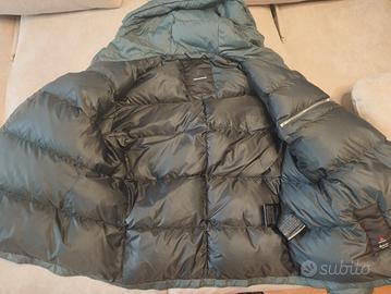 Piumino Peuterey Aiguille Noire