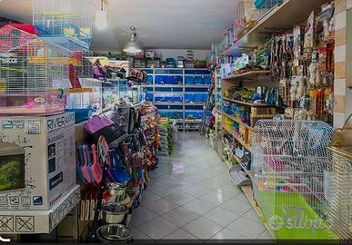 Accessori Nuovi Per Animali