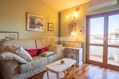 BILOCALE ALL'ULTIMO PIANO IN RESIDENCE