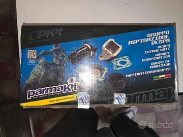 collettore aspirazione parmakit per 28/30