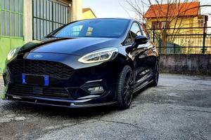 Ford Fiesta 1.1 75cv St-Line 35000km Neopatentati