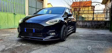 Ford Fiesta 1.1 75cv St-Line 35000km Neopatentati