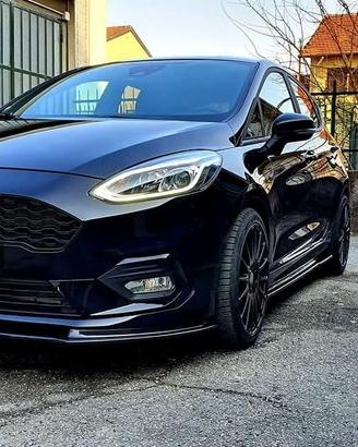 Ford Fiesta 1.1 75cv St-Line 35000km Neopatentati