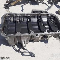 Ricambi motore Alfa Romeo giulia stelvio 210cv