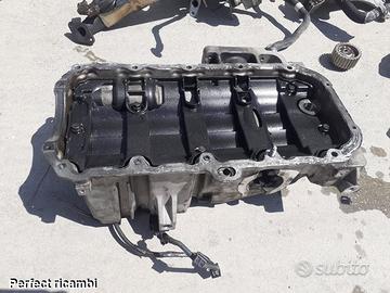 Ricambi motore Alfa Romeo giulia stelvio 210cv