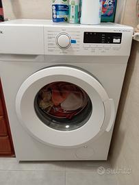 lavatrice marca ok kg7