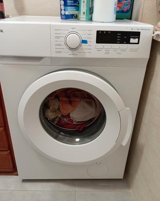 lavatrice marca ok kg7