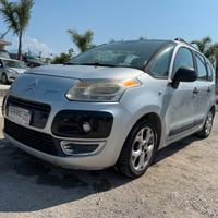 CITROEN C3 PICASSO ANNO 2010 1.4 BENZ/GPL * LEGGI