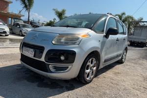 CITROEN C3 PICASSO ANNO 2010 1.4 BENZ/GPL * LEGGI