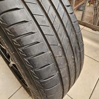 Ruote estive Dacia Sandero Originali