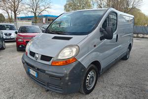 Renault Trafic 3 posti 1.9 Dci