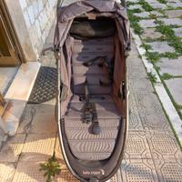  passeggino baby jogger