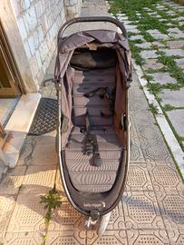  passeggino baby jogger