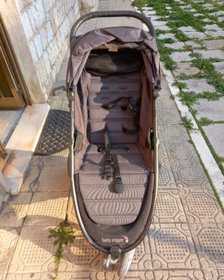 passeggino baby jogger
