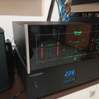 Finale di Potenza Mcintosh MC 7106