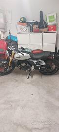 Fantic Caballero Flat Track 500