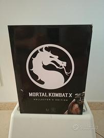 Mortal Kombat XL ps4 sealed new 