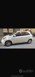 Nissan micra 1.2 benzina
