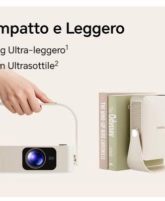 Honor Smart ProjectorAir Pro FULLHD NATIVO - NUOVO