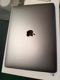 MacBook Pro Apple M1 8 GB/512 GB schermo 13''