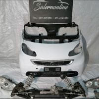 Musata Smart 451 2013