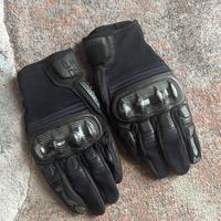 Guanti moto spidi tx2 xl