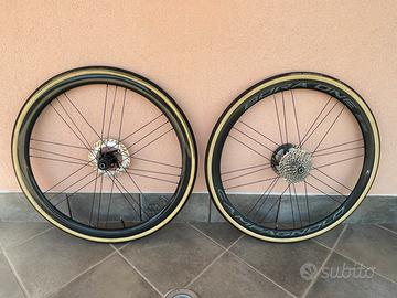 Campagnolo Bora one 35