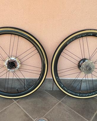 Campagnolo Bora one 35