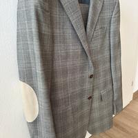 Abito vestito completo uomo Floriani grigio