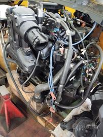 motori revisionati ricambi nautici