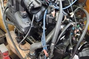 motori revisionati ricambi nautici