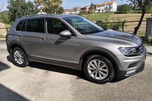 tiguan 1.6 tdi 