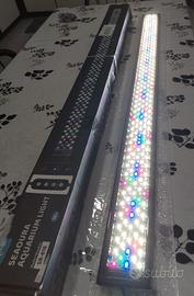 Plafoniera Led acquario