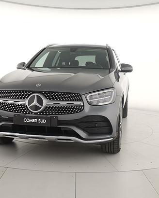 MERCEDES GLC - X253 2019 - GLC 220 d Premiu U32963