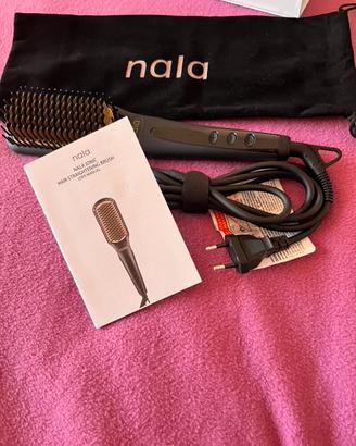 Spazzola lisciante Nala