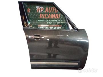 FIAT 500 L Serie (351_352) (12>) PORTIERA ANTERIOR