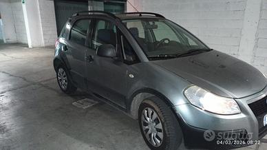 Fiat 16 del 31 07 2008.