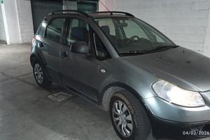 Fiat 16 del 31 07 2008.