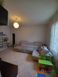 Casa libera su tre lati