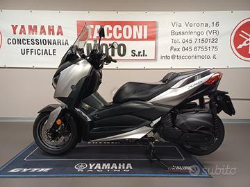 Yamaha X-Max 400 abs
