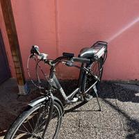 Bici elettrica